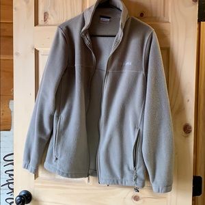 Columbia Jacket